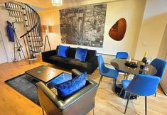 その他 7 Centrally Located Loft Apartment