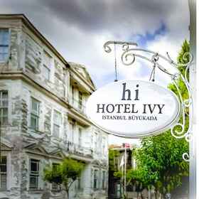 Primary image1hi Hotel Ivy Buyukada 飯店,Yakacık—Adnan Kahveci飯店