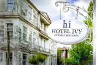 Others hi Hotel Ivy Buyukada