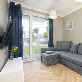 Primary image1Apartments Morska 2 in Rewal by Renters,格雷菲采飯店