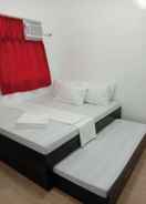 Kamar 2BR units a 12pax WIFI PicoDeLoroDaytour