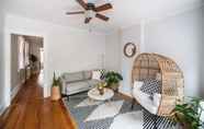 Khác 7 The Hygge Home - One Bedroom in Downtown Frederick