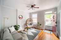 Others The Hygge Home - One Bedroom in Downtown Frederick