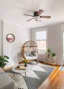 Primary image The Hygge Home - One Bedroom in Downtown Frederick