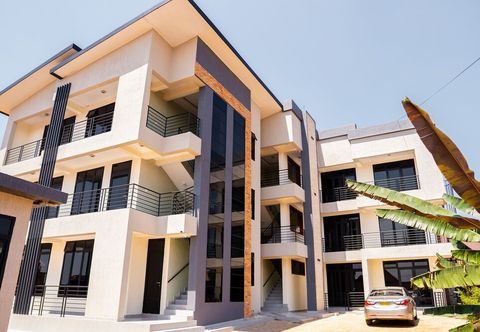 其他 Reflection hotel