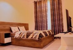 其他 6 Reflection hotel