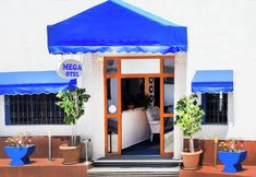 อื่นๆ 5 The Mood Hotel Gumbet