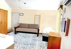 อื่นๆ 3 The Mood Hotel Gumbet