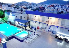 อื่นๆ 4 The Mood Hotel Gumbet