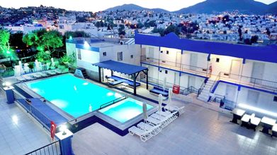 อื่นๆ 4 The Mood Hotel Gumbet