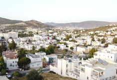 อื่นๆ 6 The Mood Hotel Gumbet