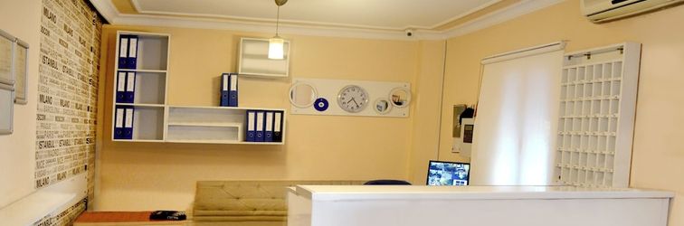 อื่นๆ The Mood Hotel Gumbet