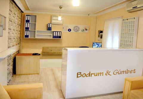 อื่นๆ The Mood Hotel Gumbet