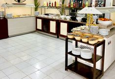 อื่นๆ 2 The Mood Hotel Gumbet