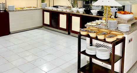 อื่นๆ 2 The Mood Hotel Gumbet