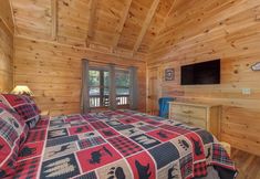 Lain-lain 3 Country Bear Cove - Hot Tub, Games & Deck w/ View