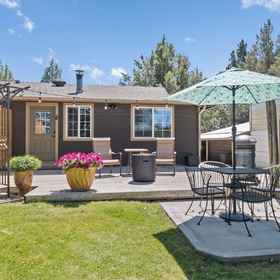 Primary image1和諧山莊度假村,德舒特斯县飯店