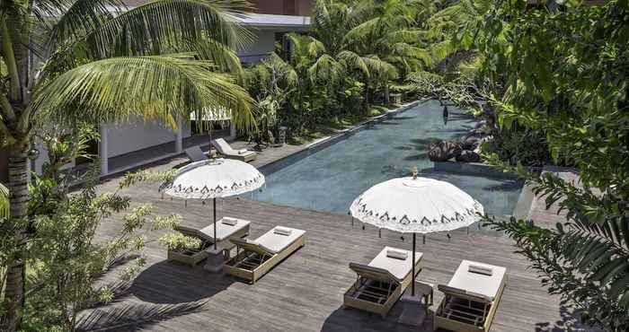 Others The Hava Ubud A Pramana Experience