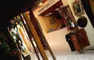 Others 4 Camotes hidden huts-rooms-bar-restaurant