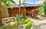 Others 7 Camotes hidden huts-rooms-bar-restaurant