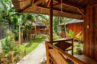 Lainnya Camotes hidden huts-rooms-bar-restaurant