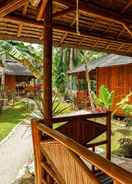 Foto utama Camotes hidden huts-rooms-bar-restaurant