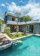 Imej utama Villa Arunika - 2BR Villa