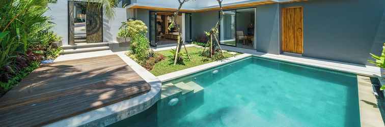 อื่นๆ Villa Arunika - 2BR Villa