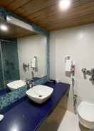 Bathroom Spring Valley Resort By DLS Hotels