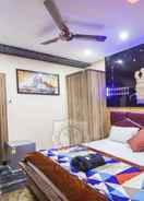 Room Dalhousie valley Resort By DLS Hotels