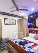 Room Dalhousie valley Resort By DLS Hotels