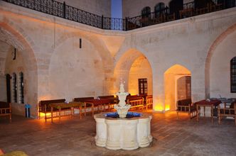 其他 4 Hakim Bey Boutique Hotel