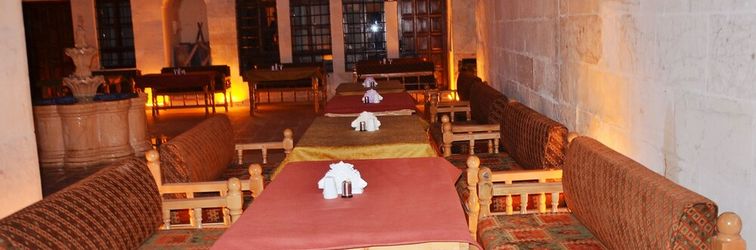 其他 Hakim Bey Boutique Hotel