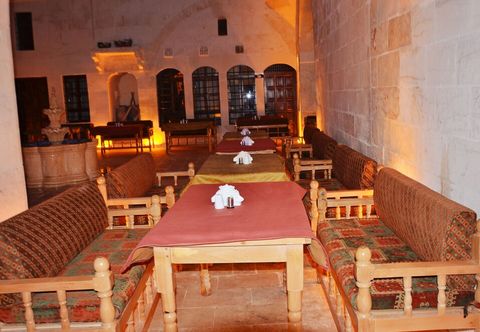 其他 Hakim Bey Boutique Hotel