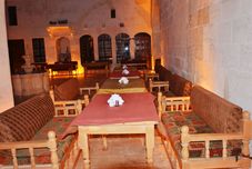 其他 Hakim Bey Boutique Hotel