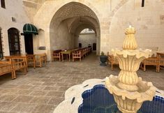 其他 6 Hakim Bey Boutique Hotel