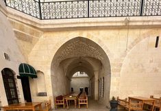 其他 5 Hakim Bey Boutique Hotel