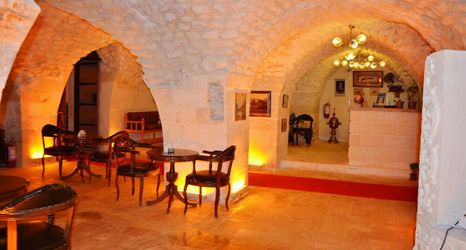 其他 2 Hakim Bey Boutique Hotel