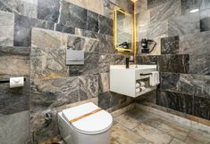 기타 6 216 Station Suite Gebze