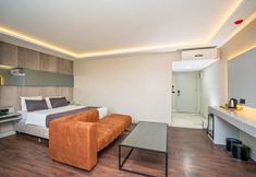 기타 4 216 Station Suite Gebze