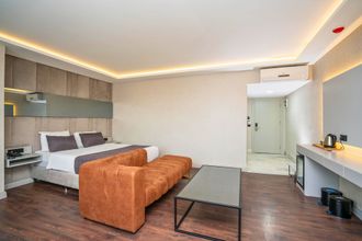 기타 4 216 Station Suite Gebze