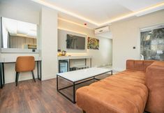 Others 5 216 Station Suite Gebze