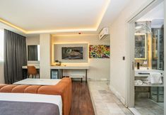 기타 2 216 Station Suite Gebze