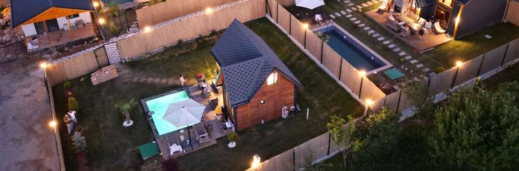 其他 Mayan Bungalows