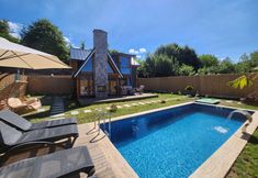 其他 4 Mayan Bungalows