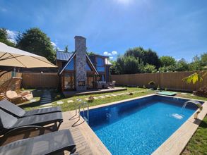 其他 4 Mayan Bungalows