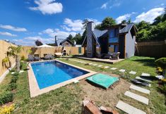 其他 2 Mayan Bungalows