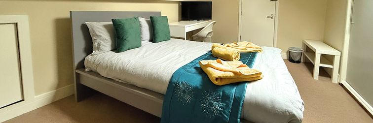 Others Spacious 6BR Property with Parking