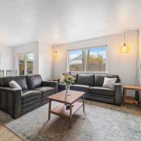 Primary image 1 Redmond Getaway Hub Adventure Awaits!, High Desert Sports Complex Hotels