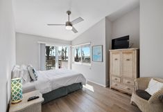 其他 6 Seafaring Sweet Dreams 5 Minute Walk to Beach!